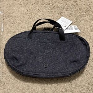 All the access kit
Trousse 
All the essential